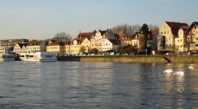 Donau