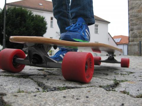 Longboard